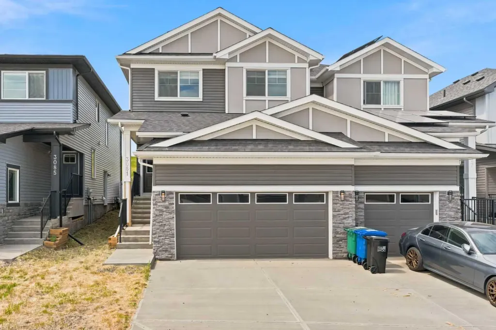 3081 Key Drive SW Airdrie AB T4B 5T1