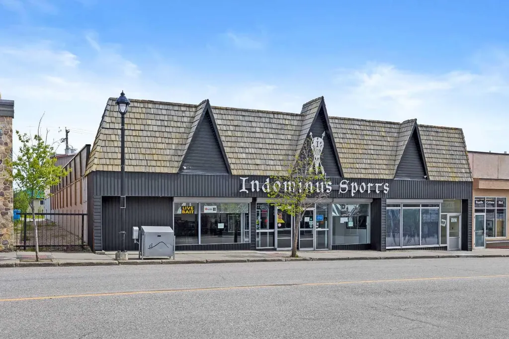 419 50 Street Edson AB T7E 1N7