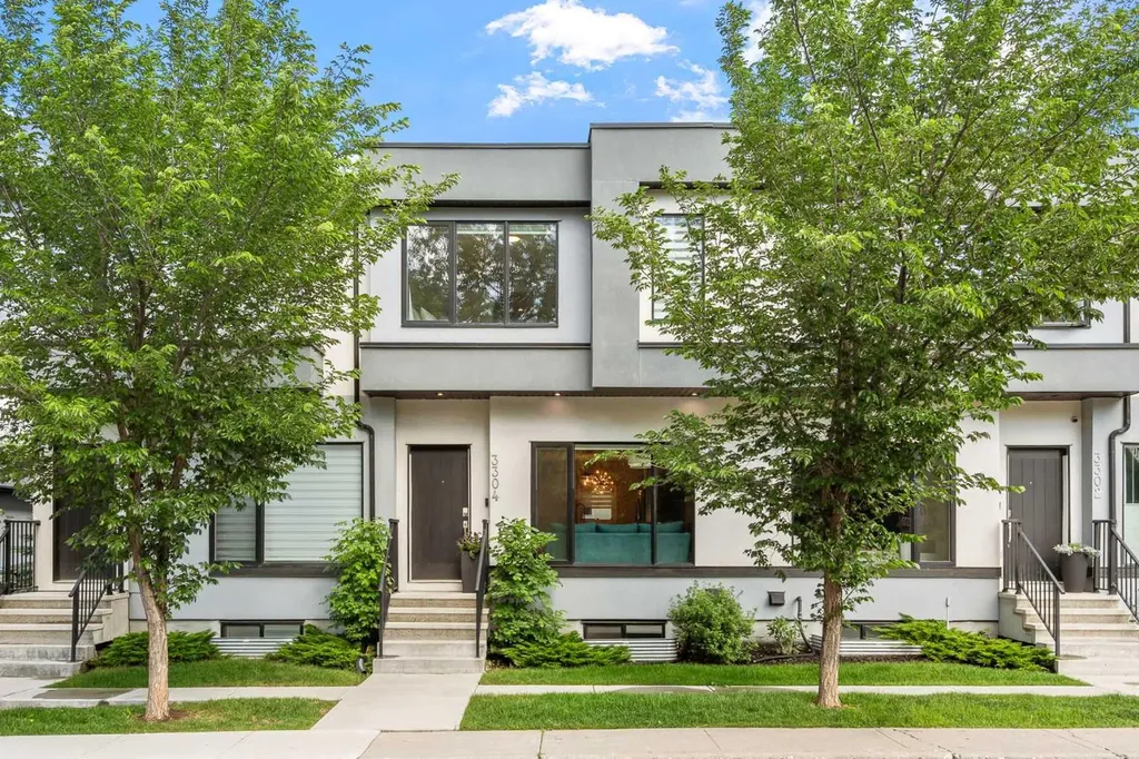 3304 2 Street NE Calgary AB T2E 3H3