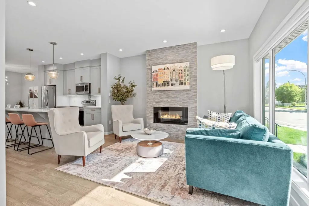 3304 2 Street NE Calgary AB T2E 3H3
