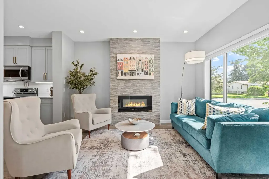 3304 2 Street NE Calgary AB T2E 3H3
