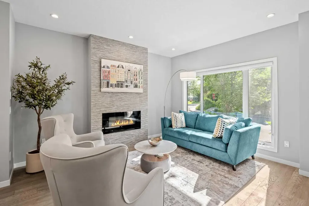 3304 2 Street NE Calgary AB T2E 3H3