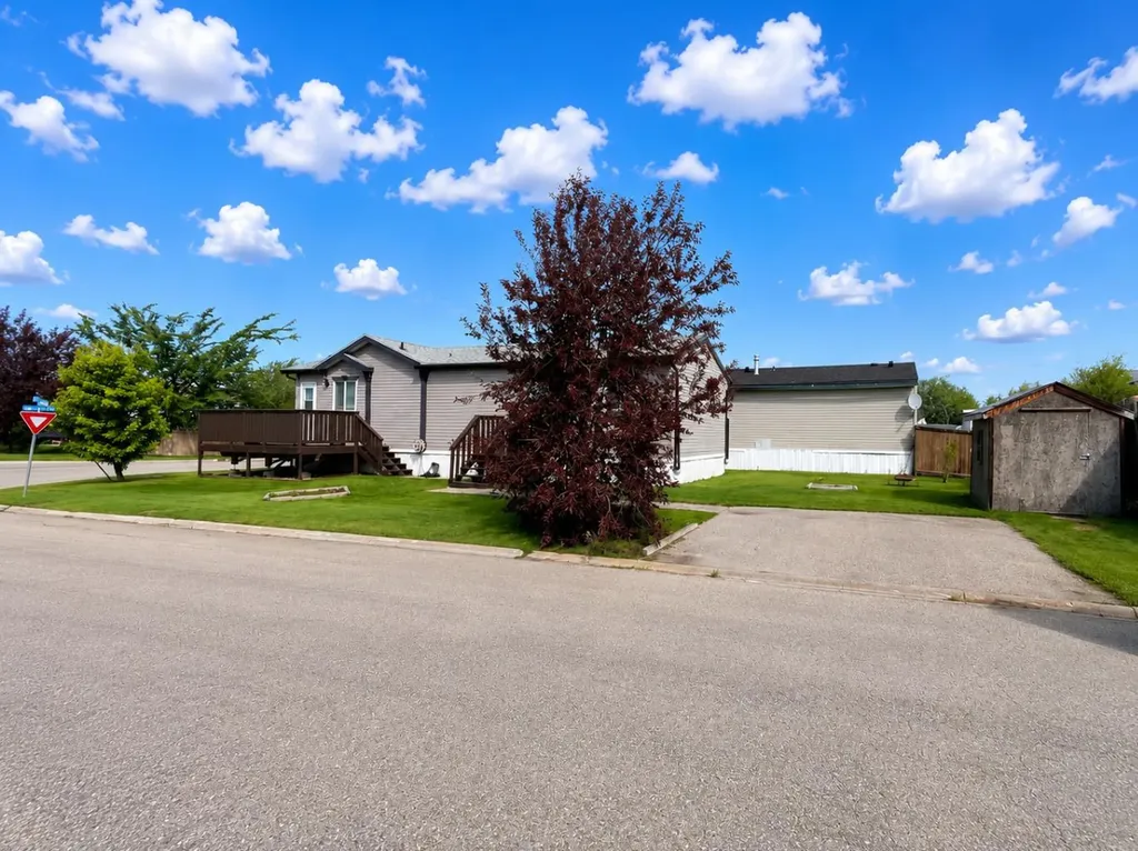 8701 90 Street Grande Prairie AB T8X 1V6