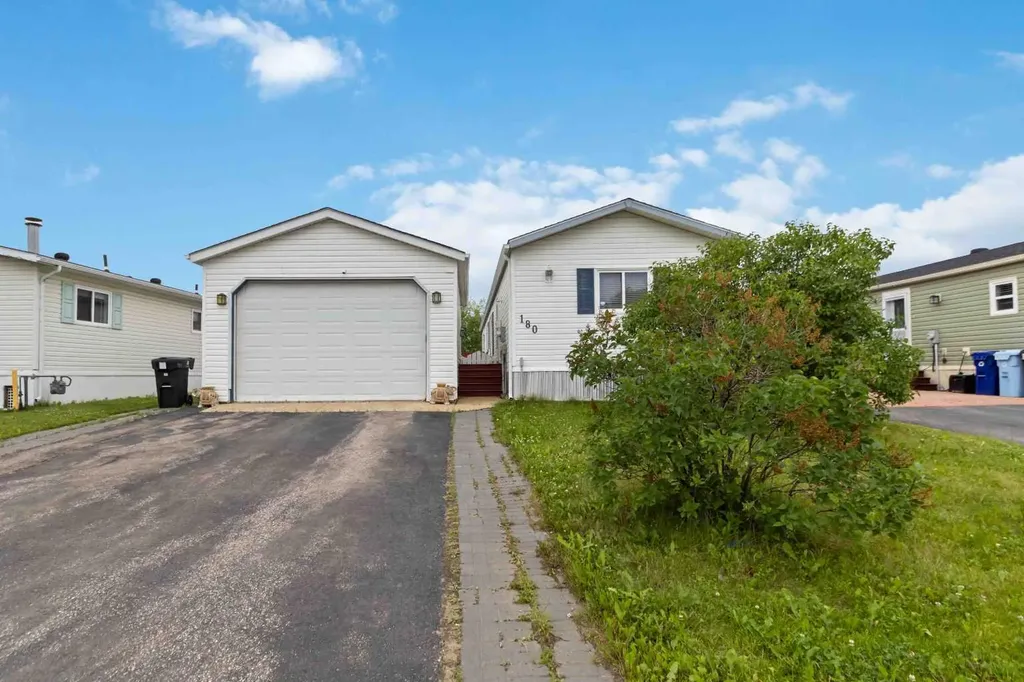 180 Cree Road Fort Mcmurray AB T9K 1X7