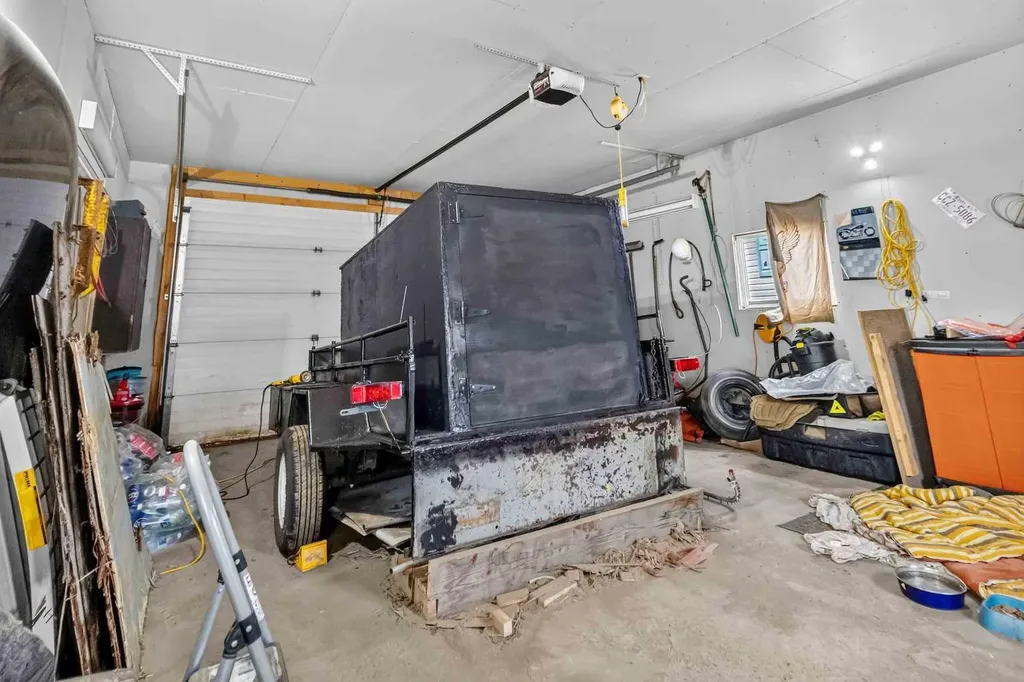 180 Cree Road Fort Mcmurray AB T9K 1X7