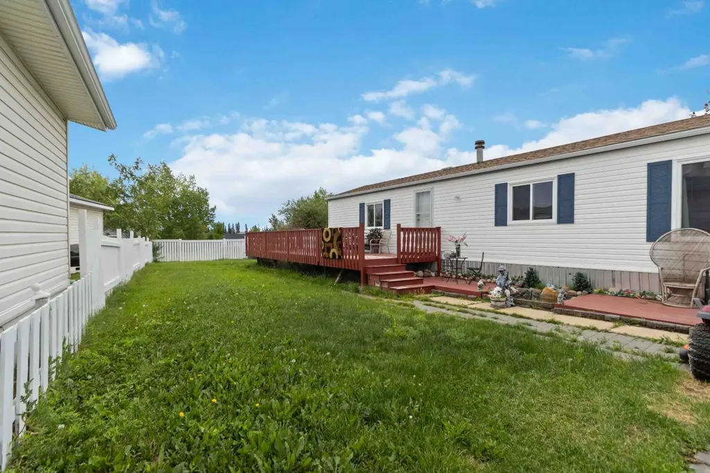 180 Cree Road Fort Mcmurray AB T9K 1X7