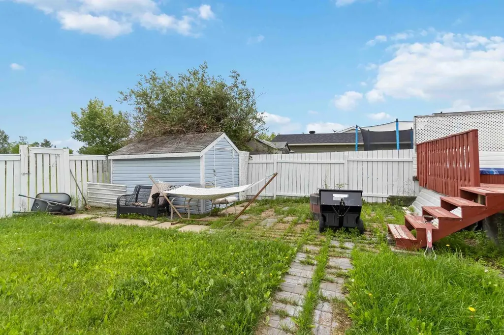 180 Cree Road Fort Mcmurray AB T9K 1X7