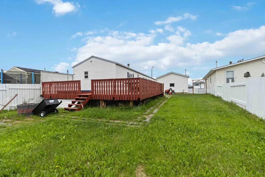 180 Cree Road Fort Mcmurray AB T9K 1X7