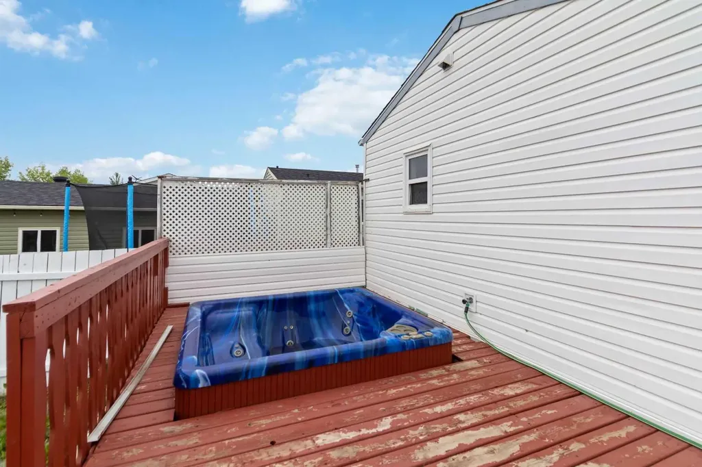 180 Cree Road Fort Mcmurray AB T9K 1X7