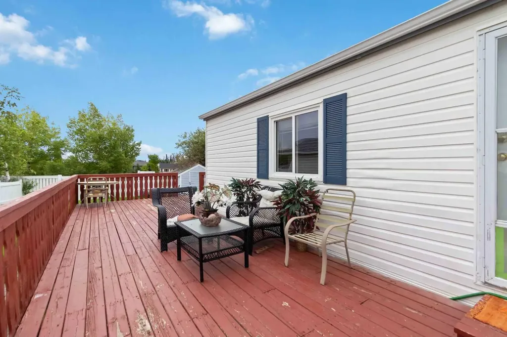 180 Cree Road Fort Mcmurray AB T9K 1X7