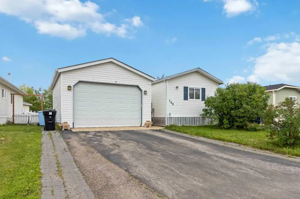 180 Cree Road Fort Mcmurray AB T9K 1X7