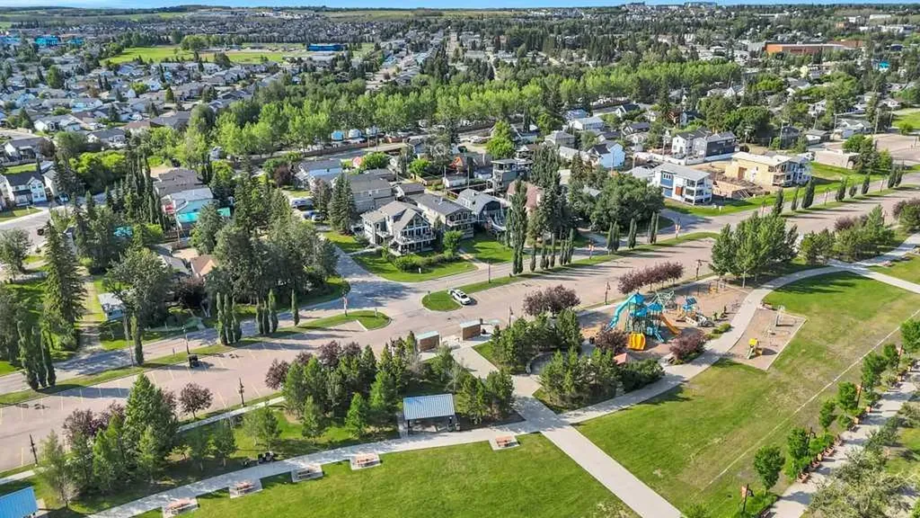 4011 Lakeshore Drive Sylvan Lake AB T4S 1B9