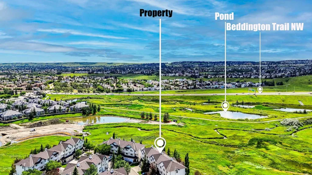 159 Hidden Creek Cove NW Calgary AB T3A 6L8