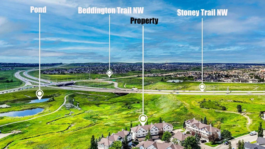 159 Hidden Creek Cove NW Calgary AB T3A 6L8