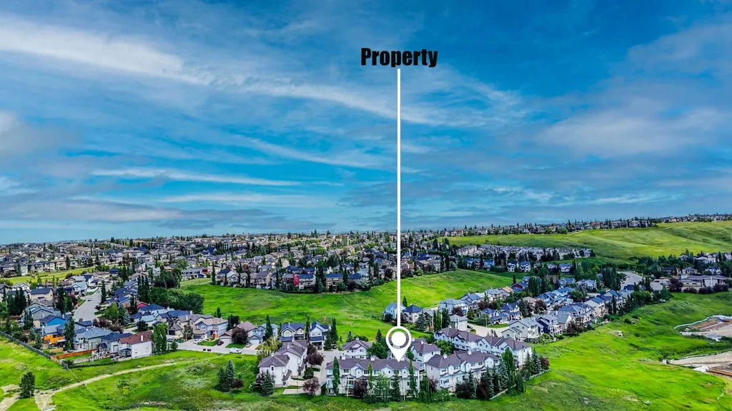 159 Hidden Creek Cove NW Calgary AB T3A 6L8