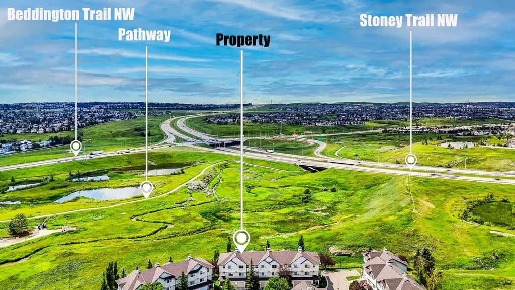 159 Hidden Creek Cove NW Calgary AB T3A 6L8