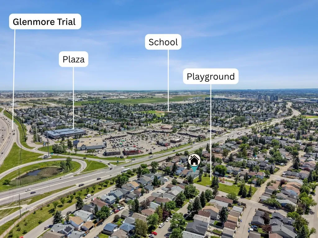 19 Riverbirch Road SE Calgary AB T2C 3M4