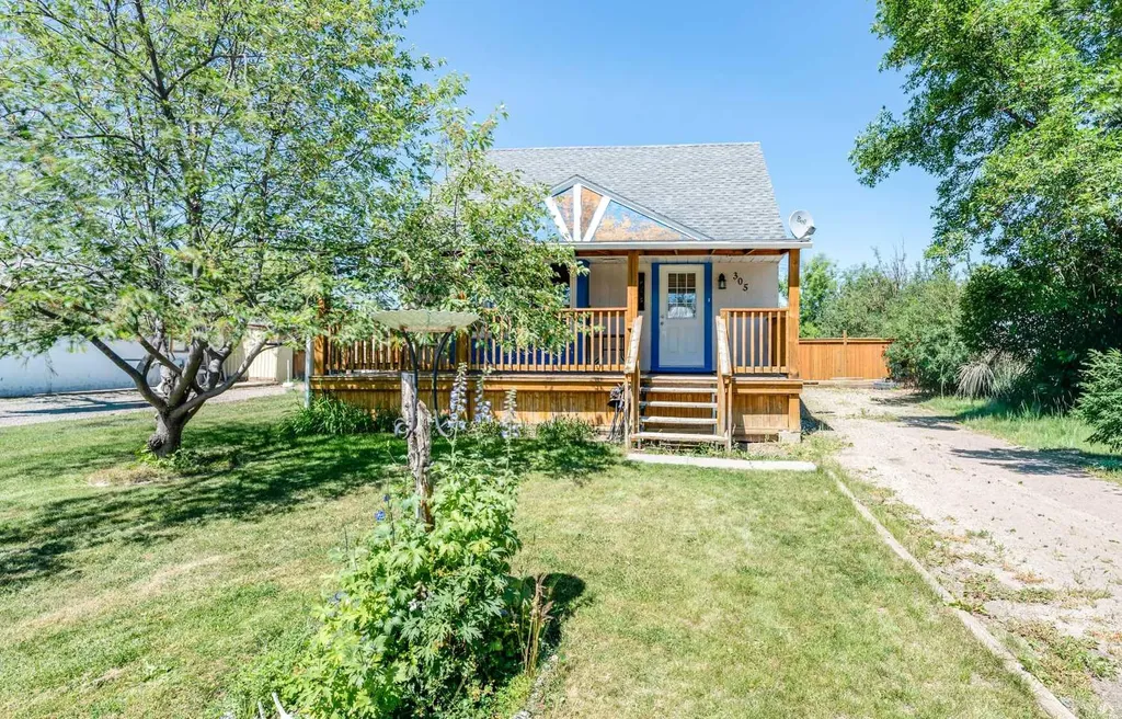 305 1 Avenue S Coutts AB T0K 0N0