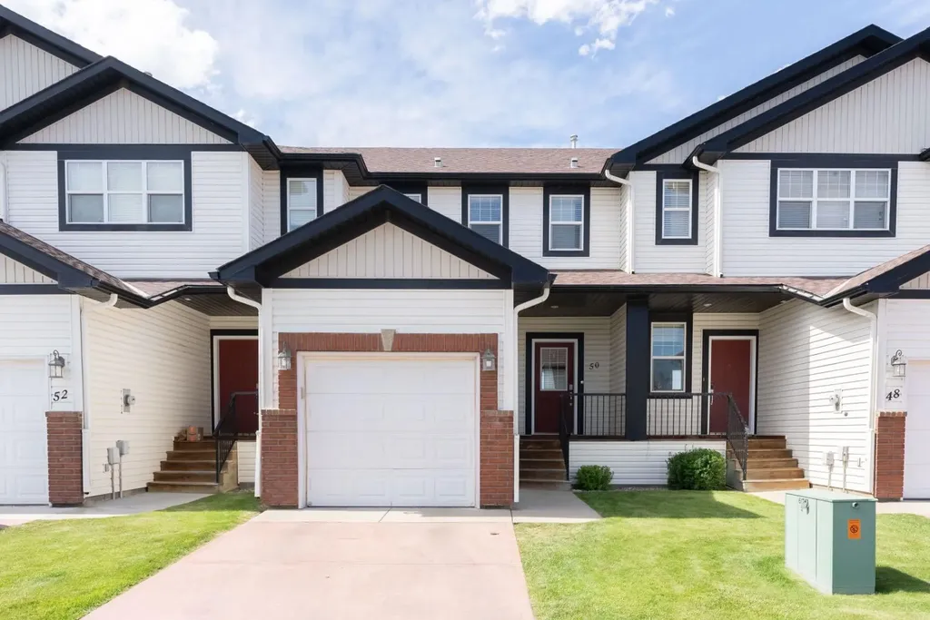 295 Blackfoot Road West Lethbridge AB T1K 8A6