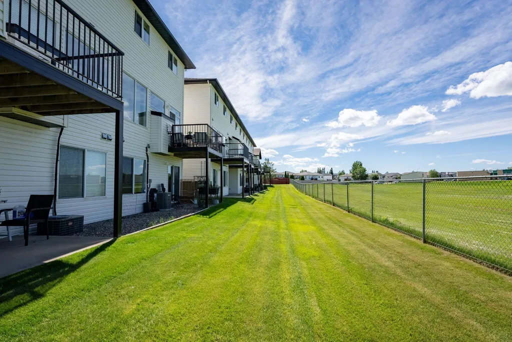 295 Blackfoot Road West Lethbridge AB T1K 8A6