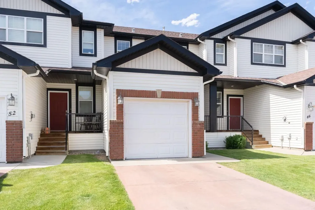 295 Blackfoot Road West Lethbridge AB T1K 8A6