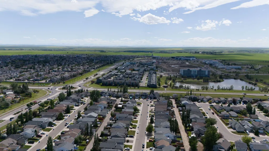 295 Blackfoot Road West Lethbridge AB T1K 8A6