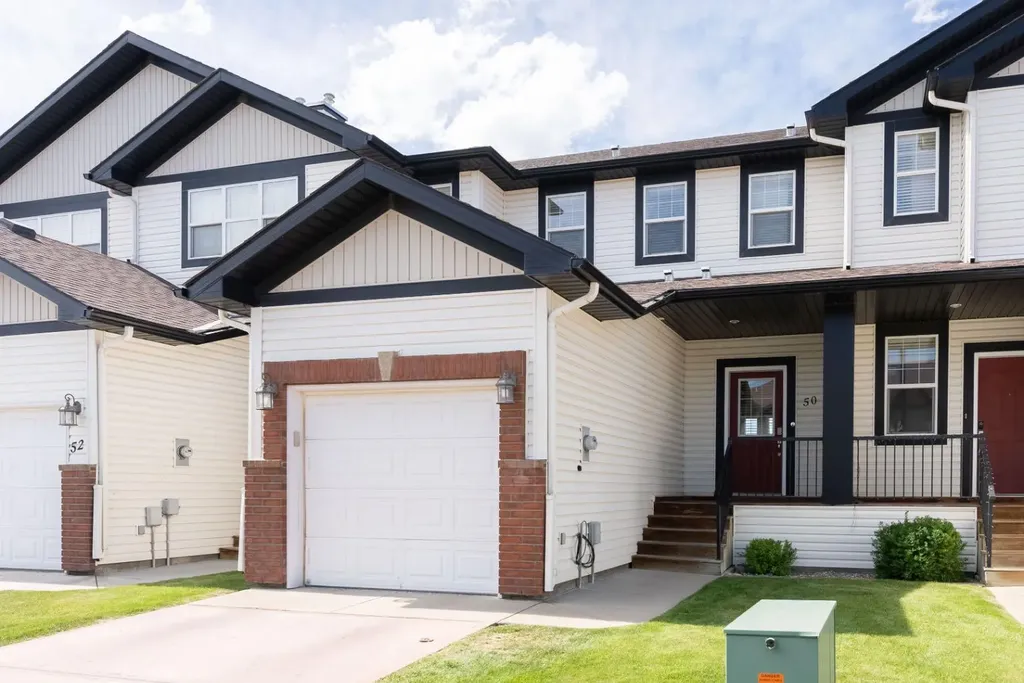 295 Blackfoot Road West Lethbridge AB T1K 8A6