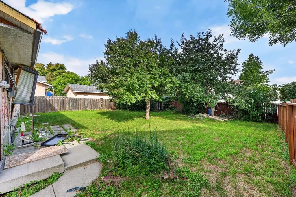 256 Pinemill Road NE Calgary AB T1Y 2E2
