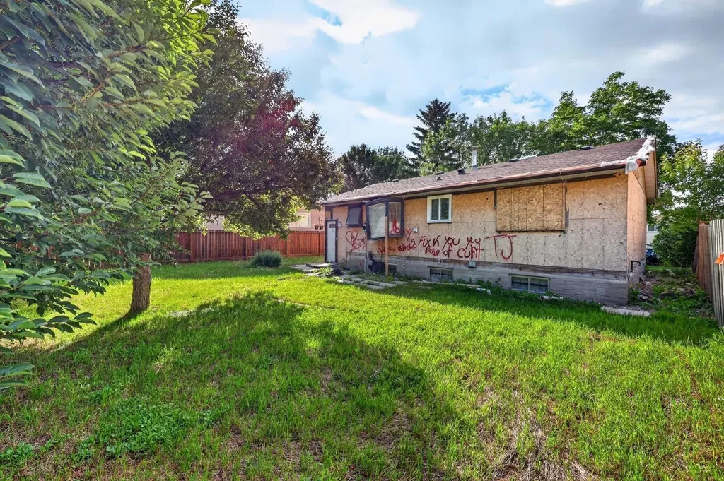 256 Pinemill Road NE Calgary AB T1Y 2E2