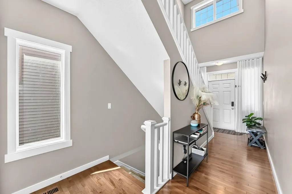 68 Sage Valley Drive NW Calgary AB T3R 0C9