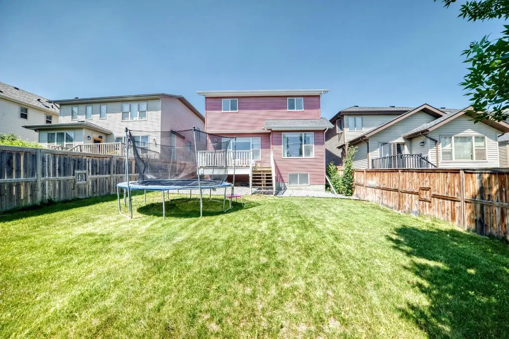 68 Sage Valley Drive NW Calgary AB T3R 0C9