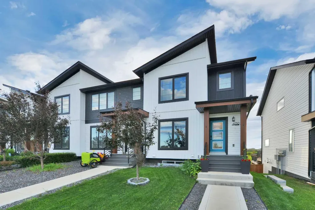 4050 Ryders Ridge Boulevard Sylvan Lake AB T4S 0T5