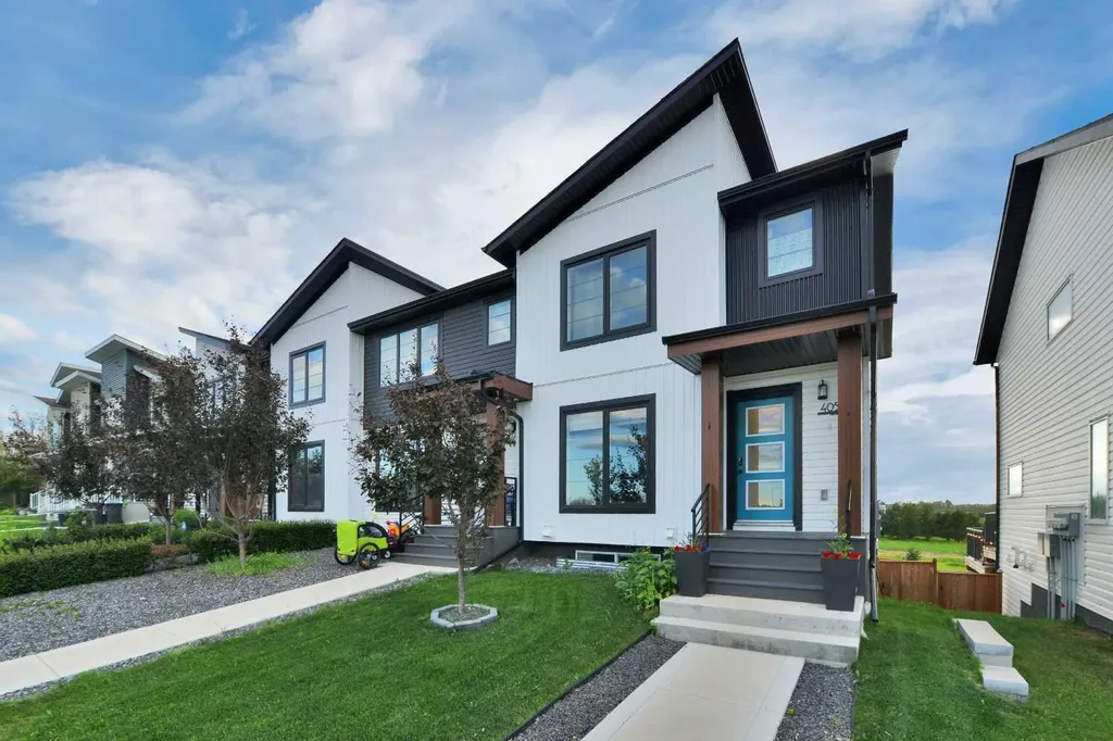 4050 Ryders Ridge Boulevard Sylvan Lake AB T4S 0T5