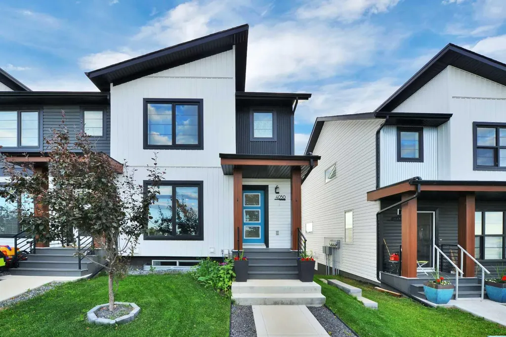 4050 Ryders Ridge Boulevard Sylvan Lake AB T4S 0T5