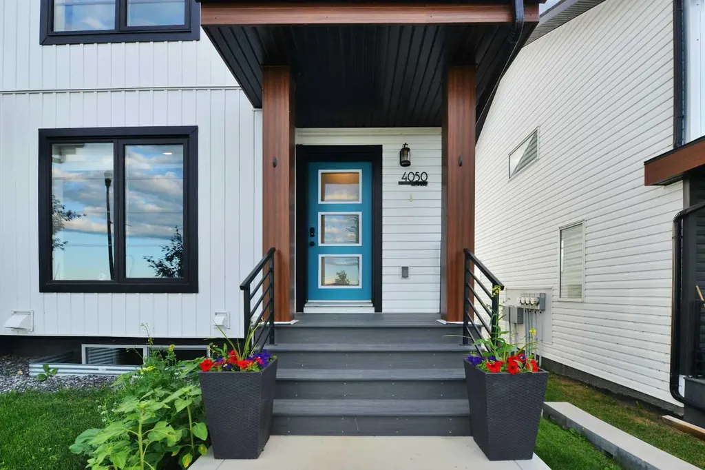 4050 Ryders Ridge Boulevard Sylvan Lake AB T4S 0T5