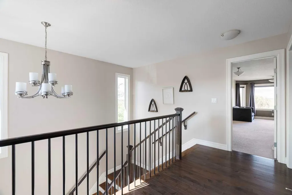 652 Heritage Drive Fort Mcmurray AB T9K 2X2