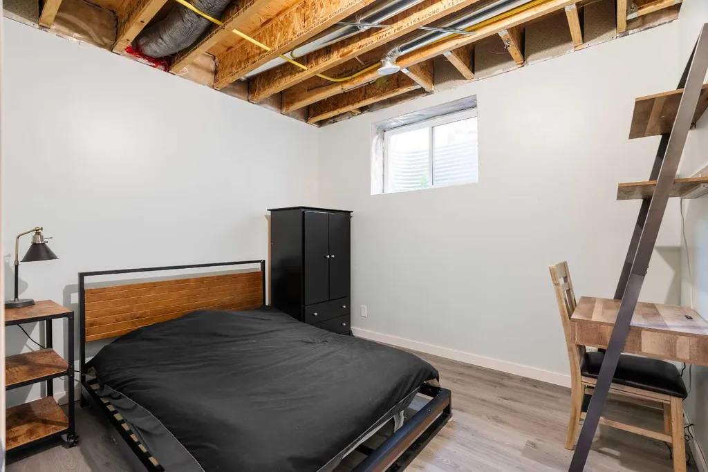 652 Heritage Drive Fort Mcmurray AB T9K 2X2