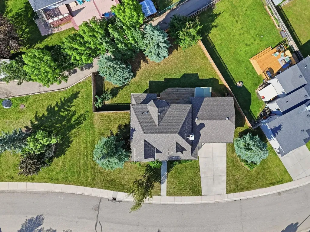 763 Stonehaven Drive Carstairs AB T0M 0N0