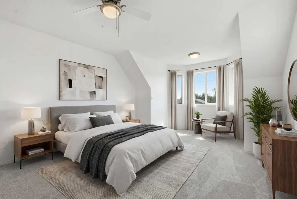 763 Stonehaven Drive Carstairs AB T0M 0N0