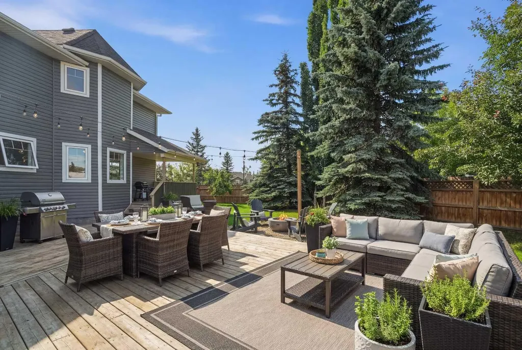 763 Stonehaven Drive Carstairs AB T0M 0N0
