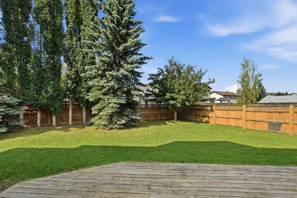 763 Stonehaven Drive Carstairs AB T0M 0N0