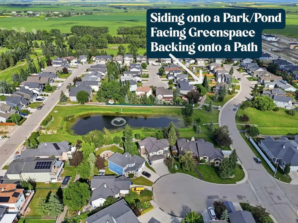 763 Stonehaven Drive Carstairs AB T0M 0N0