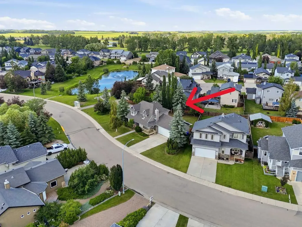 763 Stonehaven Drive Carstairs AB T0M 0N0