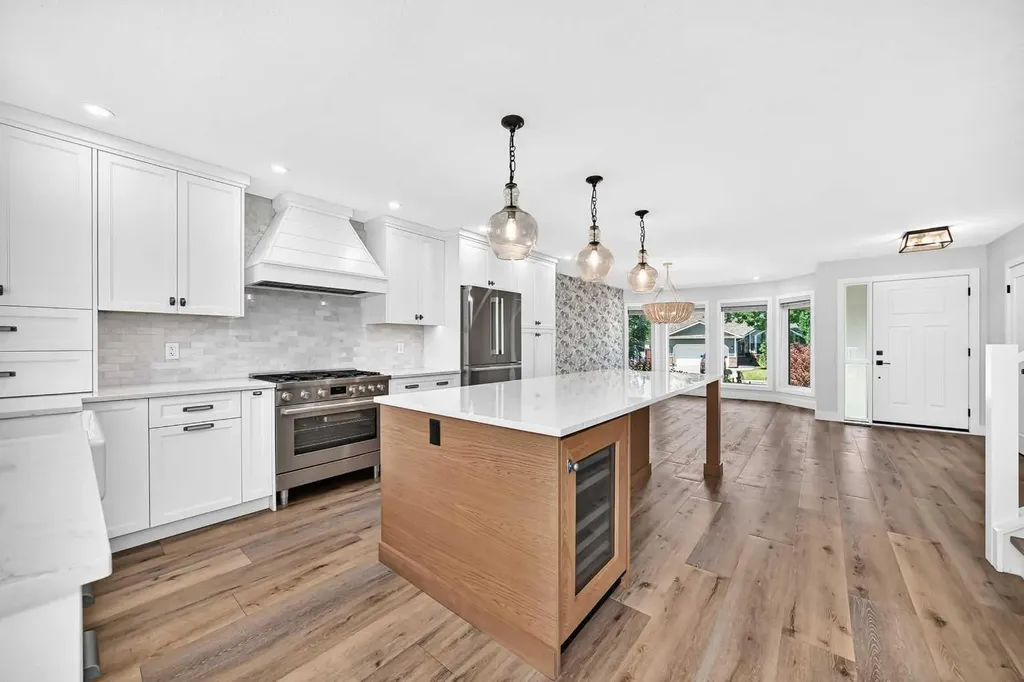 123 Wood Valley Drive SW Calgary AB T2W5V6