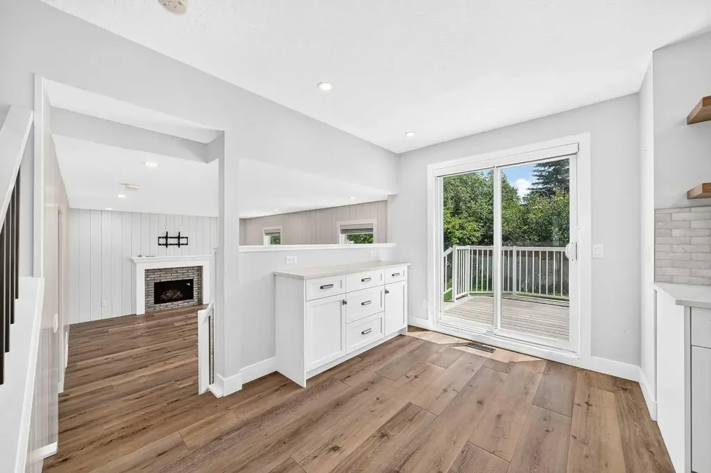 123 Wood Valley Drive SW Calgary AB T2W5V6