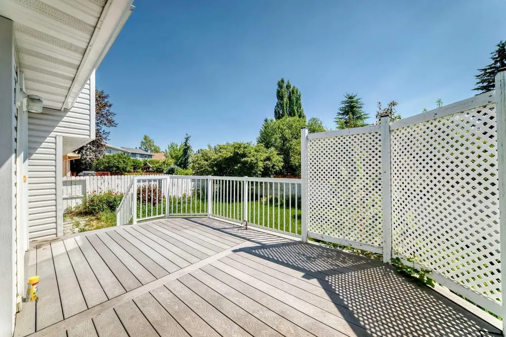 123 Wood Valley Drive SW Calgary AB T2W5V6