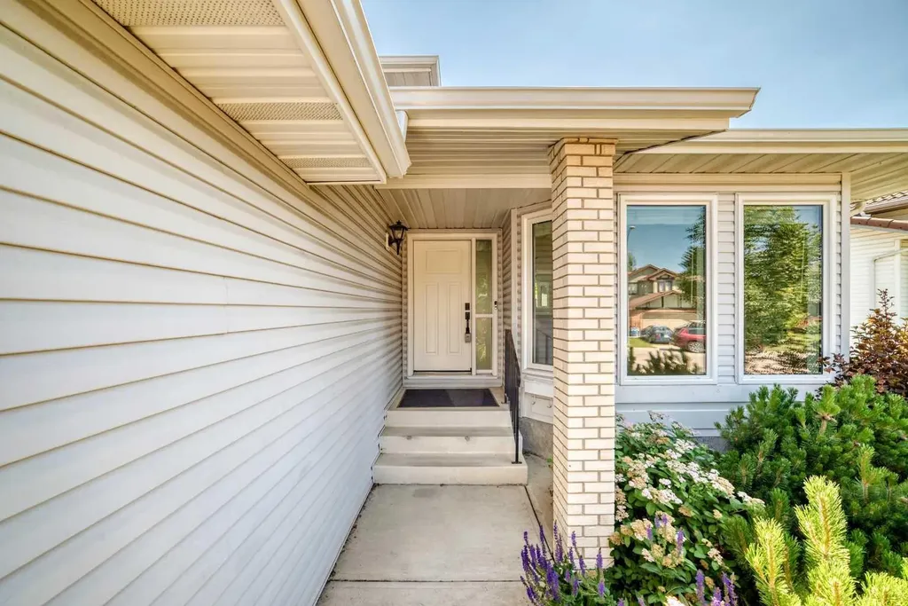 123 Wood Valley Drive SW Calgary AB T2W5V6