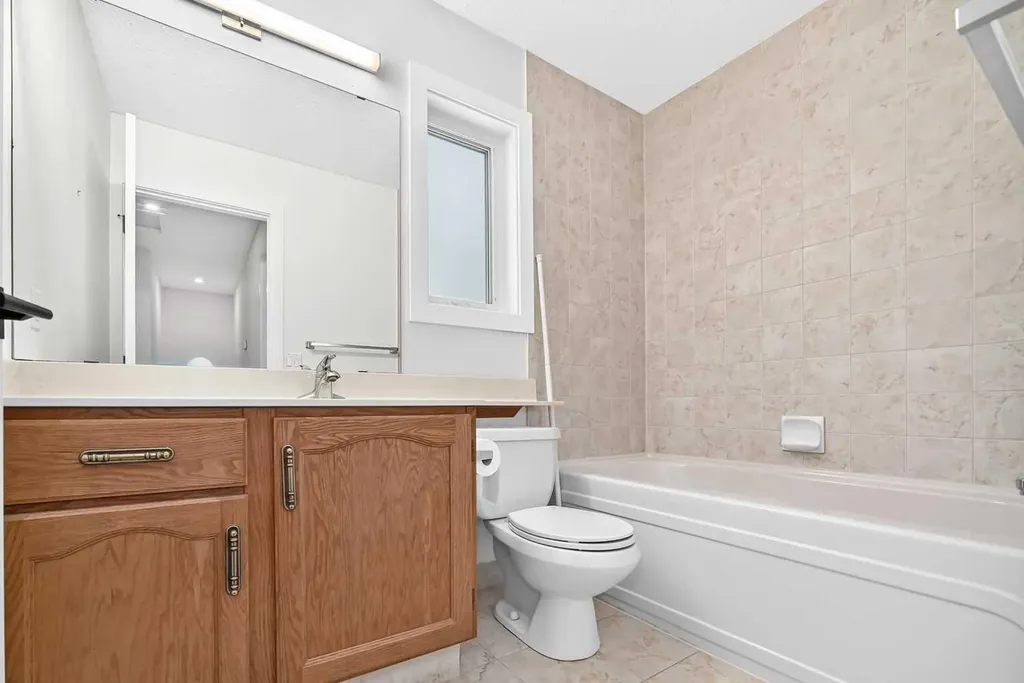 123 Wood Valley Drive SW Calgary AB T2W5V6