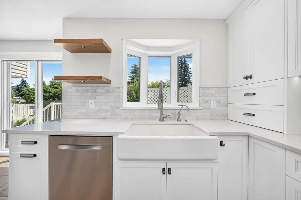 123 Wood Valley Drive SW Calgary AB T2W5V6