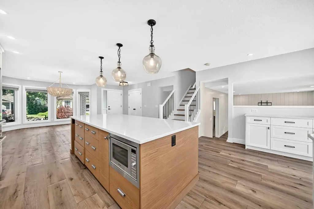 123 Wood Valley Drive SW Calgary AB T2W5V6